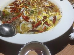 -太二酸菜鱼(沈阳万象城店)