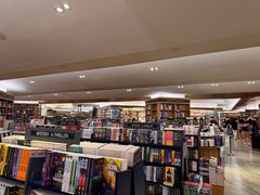 -纪伊国屋书店(Singapore Main Store)
