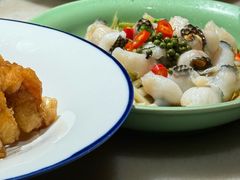 -小吊梨汤·北京菜·烤鸭(清河万象汇店)