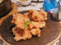 奉天老式锅包肉-奉天小馆·非遗东北菜(济南万象城店)