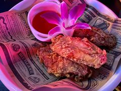 -MOSSO音乐酒吧·live house(南京旗舰店)