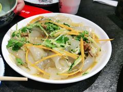 -缘福乡村铁锅炖民宿(八达岭店)