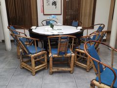 包厢-院8里·少城记忆老川菜(宽窄巷子店)