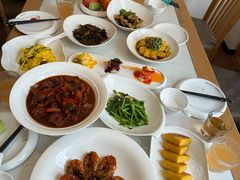 -时间里·新派粤菜(远洋店)