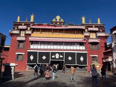 -小昭寺