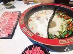 -京门活鱼馆·鱼火锅(百子湾（原红庙）店)