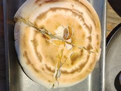 -叁宝烤肉• 西安烧烤 领跑品牌(高科新花园店)