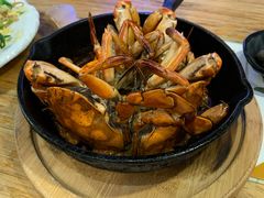 -鑫阿强海鲜大排档·老厦门特色菜(中山路店)
