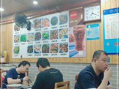 大堂-洞天食府(北大街店)