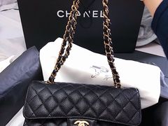 -CHANEL(恒隆广场店)