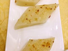 桂花拉糕-绿波廊(豫园店)