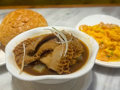-翠华餐厅(德基广场店)