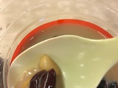 -八婆婆烧仙草(中山路店)