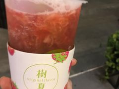 -树夏(鹭洲里店)