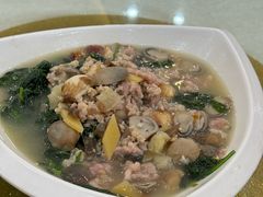 -台山美食一绝阿四台山黄鳝饭(阿四创作店)