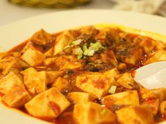 峨嵋豆腐-峨嵋酒家(地安门店)