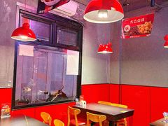 -美蛙四季(黄寺大街店)