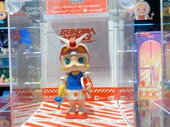 -泡泡玛特POPMART(国贸三期店)