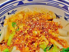 -遇见长安之高山流水(李家村万达店)