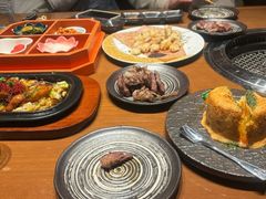 -隐炉和牛烧肉店(群力店)