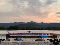 -长田漾湿地公园