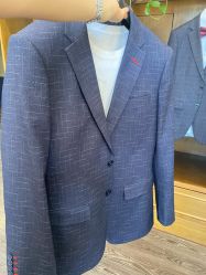 -锦师傅西服礼服西装定制(凯运·壹位广场店)