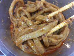 盛志望麻酱酿皮-清真盛志望麻酱酿皮·非遗老字号