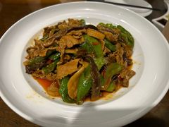 -老铺烤鸭(宝鸡店)