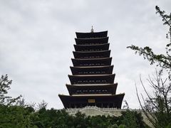 -牛首山文化旅游区