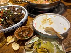 -亮欢寨(凯里总店)