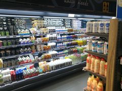 -BLT精品超市(国贸商城店)