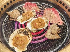 -神户赤童日式烤肉伙伴(东直门店)