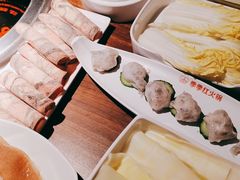 -季季红火锅(动壹店)