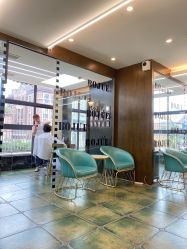 -BOJUE·铂爵造型烫发·染发