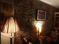 -OX BAR 拉培耶小镇(大连老街店)