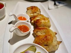 -俄士厨房(万松园店)