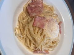 -萨莉亚意式餐厅(大宁音乐广场店)