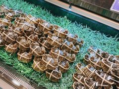大闸蟹-旺顺阁海鲜广场(亚运村店)