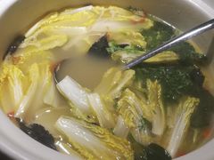 菌菇汤-小柴米·传统江西菜(八一广场店)