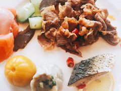 -AdD全日制餐厅(中谷花园酒店)