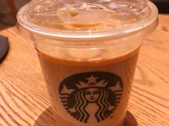 -星巴克臻选(杭州嘉里中心1F店)