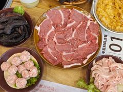 -万达广场(济南高新店)