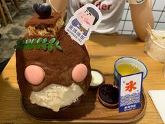 -WONDER ICE 萬得冰田(建設路总店)