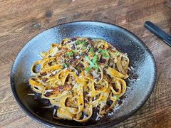 -Q MEX 库迈墨西哥餐吧(三里屯店)