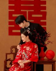 -梵克芭纳摄影(农业路店)