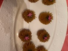 -东海朗廷酒店-唐阁T’ANG COURT 中餐厅