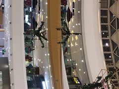 -哈密古丽新疆餐厅(江北融创店)