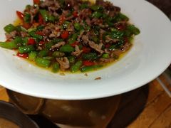 -新白鹿餐厅(银泰西湖文化广场店)
