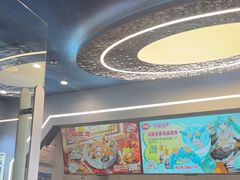 -DQ·蛋糕·冰淇淋(通州万达店)