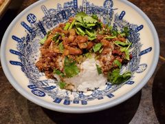 卤肉饭-度小月(百老汇美食街店)